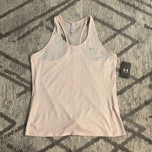 Womens Under Armour Tank Top